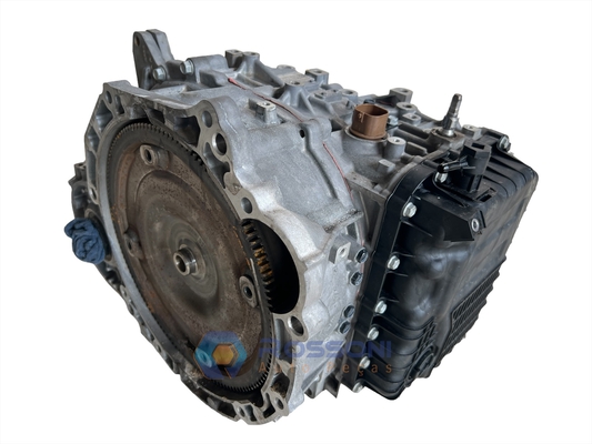 CAIXA CAMBIO SPORTAGE IX35 OPTIMA 2.0 AUT (FLEX) 12/22 A6MF1